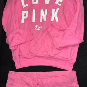 Matching set!!!! 💞